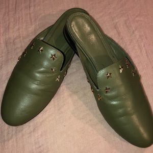 Michael KORS Mules 🥿🥿🎀